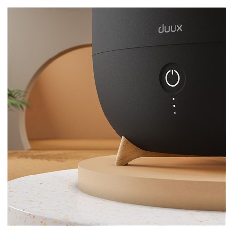 Duux | Neo | Smart Humidifier | Water tank capacity 5 L | Suitable for rooms up to 50 m² | Ultrasonic | Humidification capacity - 8